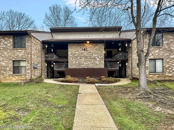 161 Cross Slope Court UNIT K, Manalapan, NJ 07726