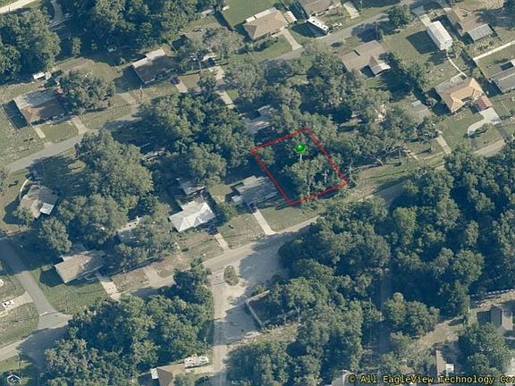 3rd image of 8731 E GOSPEL ISLAND ROAD LOT 5