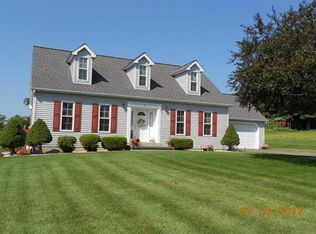 35 Cambridge Cir, Liverpool, PA 17045