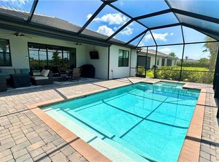 20015 Napa Loop, Estero, FL 33928