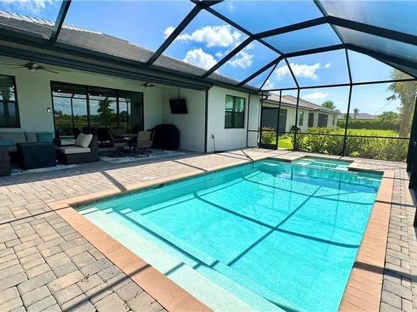 20015 Napa Loop, Estero, FL 33928