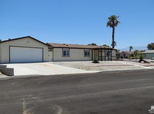 33550 Bell Rd, Thousand Palms, CA 92276