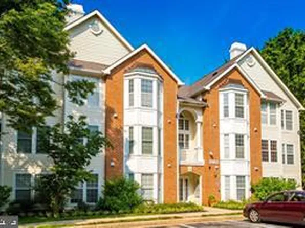 5628 Triplett Rd #5628, Owings Mills, MD 21117