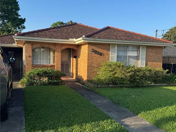3936 W Metairie Ave, Metairie, LA 70001