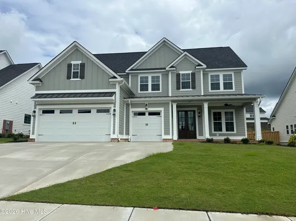 829 Sparrow Point Avenue, Evans, GA 30809