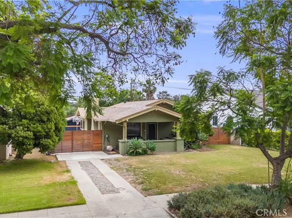 1870 Paloma St, Pasadena, CA 91104