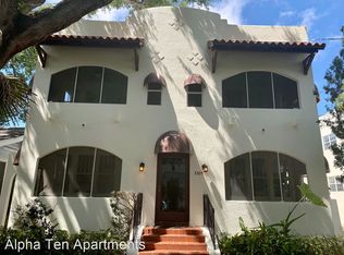 3303 W Empedrado St APT 4, Tampa, FL 33629