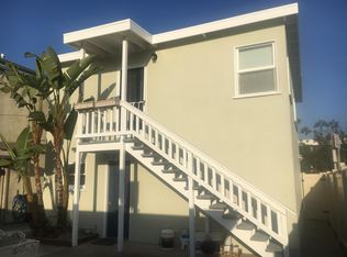 522 Clubhouse Ave #1/2, Newport Beach, CA 92663