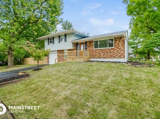 1506 Urban Dr, Columbus, OH