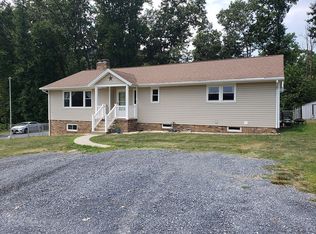 3353 Hill Gap Rd, Bridgewater, VA 22812
