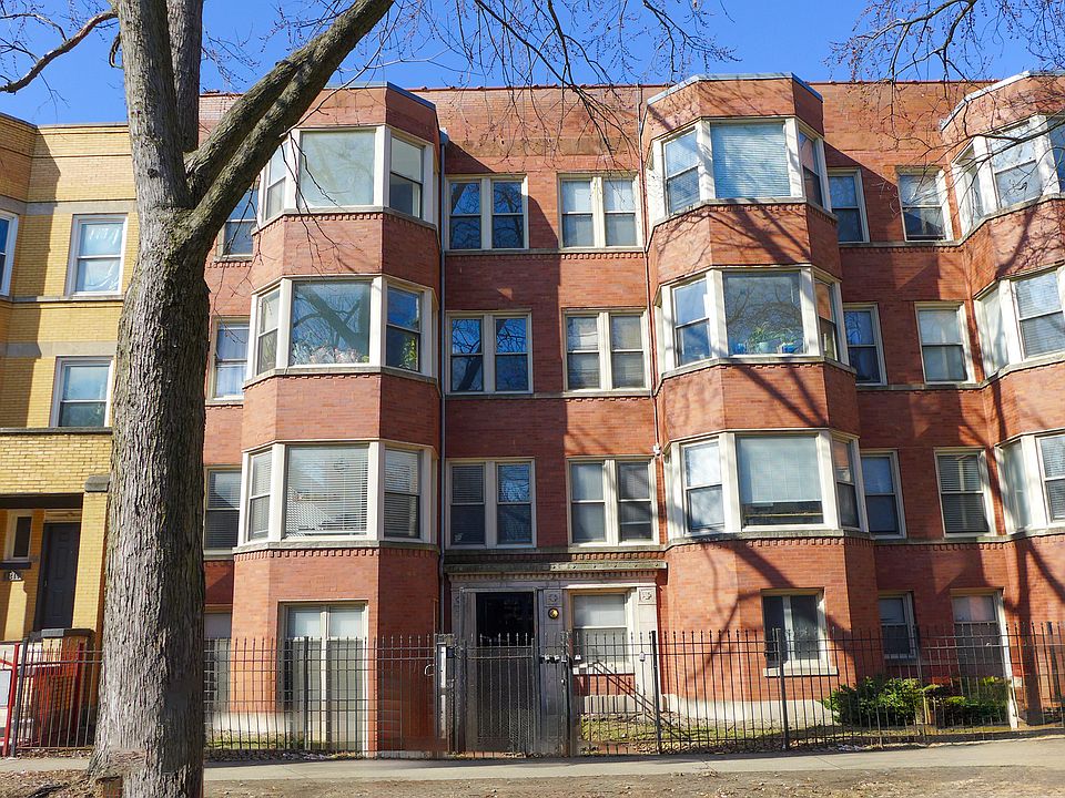 1st image of 6210 S Evans Ave APT 3