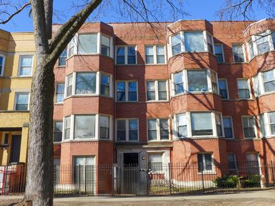6210 S Evans Ave APT 3, Chicago, IL, 60637