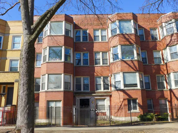 6210 S Evans Ave APT 3, Chicago, IL 60637