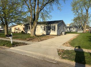 325 Stewart Dr, Sidney, OH 45365