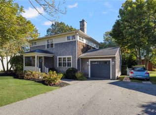 129 Ruggles Ave, Newport, RI 02840