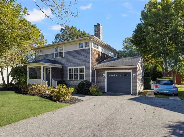 129 Ruggles Ave, Newport, RI 02840