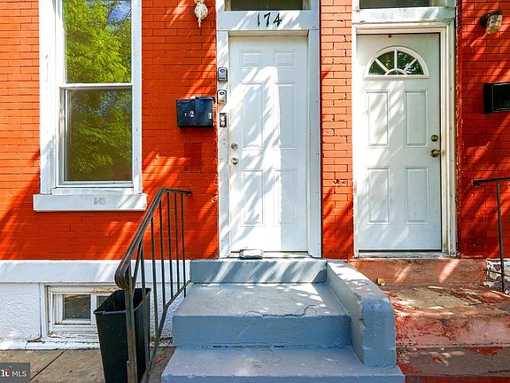 2nd image of 174 W Hanover St