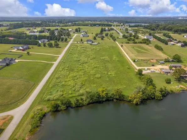 0 Carolina Orchard Rd Lot E, Cowpens, SC 29330