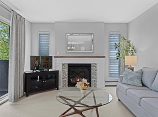 8775 Cartier St #305, Vancouver, BC V6P 4V3