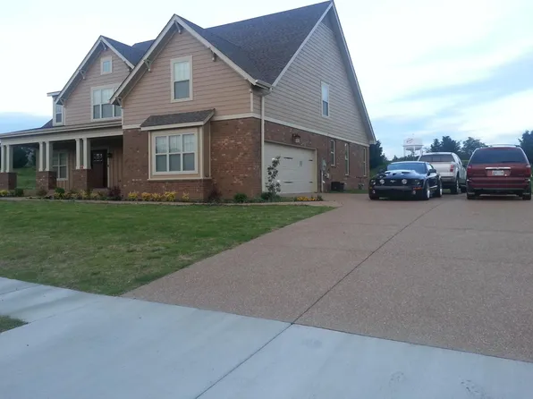 108 Wooten Oaks Cir, Munford, TN 38058