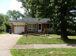 1224 Fargo Dr, Saint Louis, MO