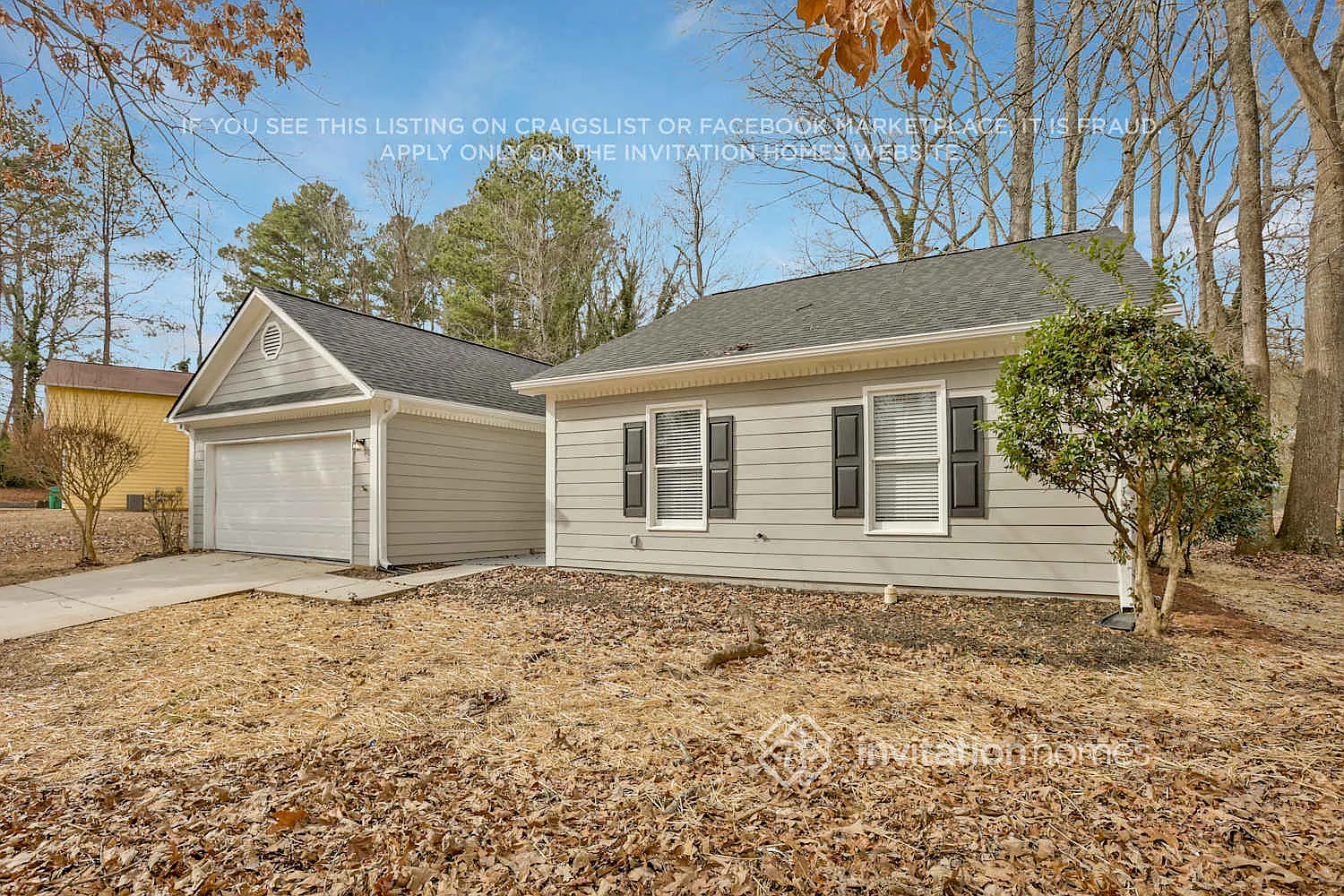 5392 Medena Way Stonecrest, GA 30038 — Photo 3