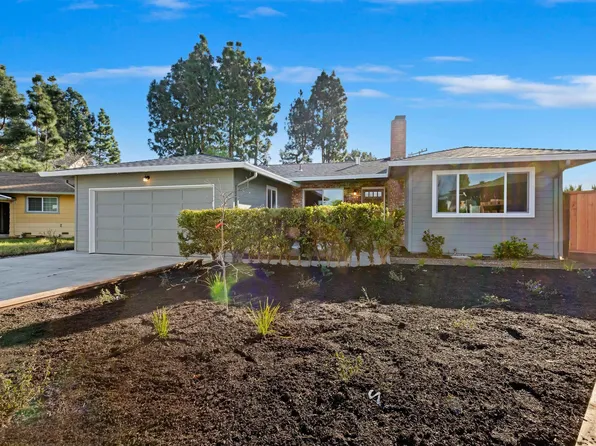 4668 Flamingo Park Ct, Fremont, CA 94538