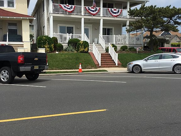 Holidays are perfect for Parades and or Fireworks.