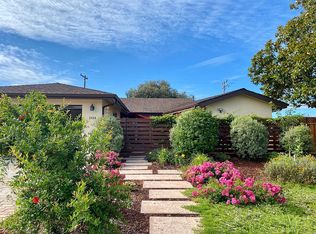2590 Monroe St, Santa Clara, CA 95051