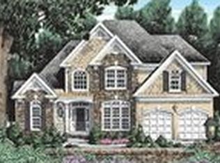 206 Ashbrook Way, Athens, GA 30605