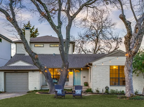 6631 Sunnyland Ln, Dallas, TX 75214