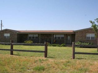 6470 E Fm 41, Ropesville, TX 79358