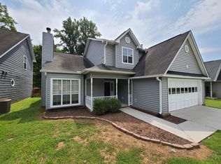 8322 Longcreek Ln, Knoxville, TN 37923