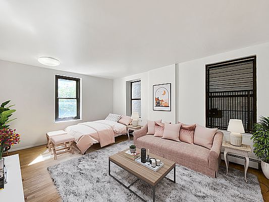 1st image of 200 W 123rd St APT 2B