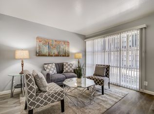 Sunset Crossings Apartments, Sacramento, CA 95821