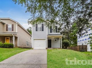8743 Sharonbrook Dr, Charlotte, NC 28210