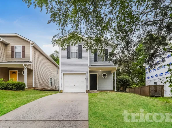 8743 Sharonbrook Dr, Charlotte, NC 28210