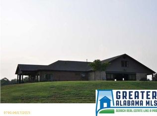 7698 Highway 55, Wilsonville, AL 35186
