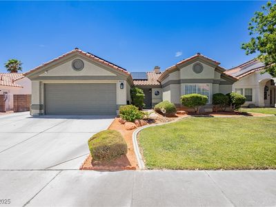 4813 Virginia Falls Ln, Las Vegas, NV, 89130