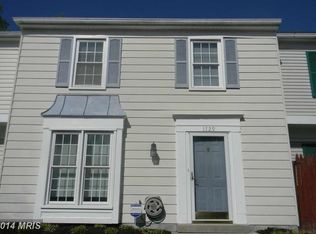 1729 Brightwell Ct, Waldorf, MD