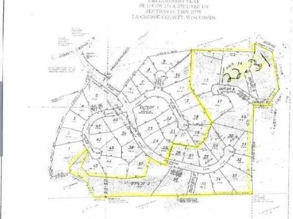 0 SABLEWOOD ROAD, La Crosse, WI 54601