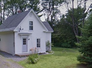 32 State Hwy 150, Parkman, ME 04443