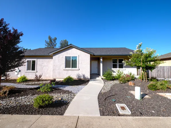 3707 Bloomsbury Ave, Shasta Lake, CA 96019