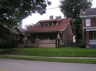 122 Waller Ave, Lexington, KY 40503