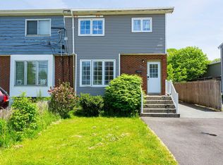 530 Spring Ave, Dartmouth, NS B2W 1X6