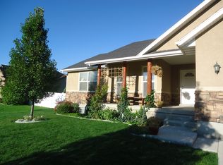 361 N 230 W, Payson, UT 84651