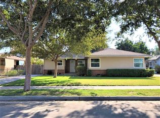 2236 E Harvard Ave, Fresno, CA 93703