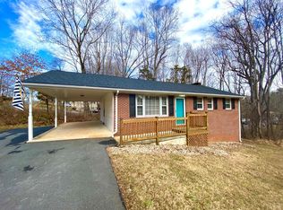 1218 Craigmont Dr, Lynchburg, VA 24501