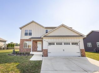 1009 Torrey Ln, Freeburg, IL 62243