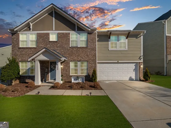 1380 Avalon Creek Rd, Sugar Hill, GA 30518